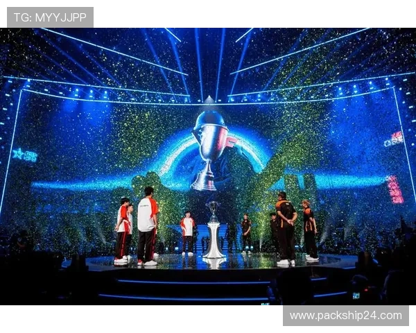 探索AG国际电竞平台的未来发展方向与创新模式